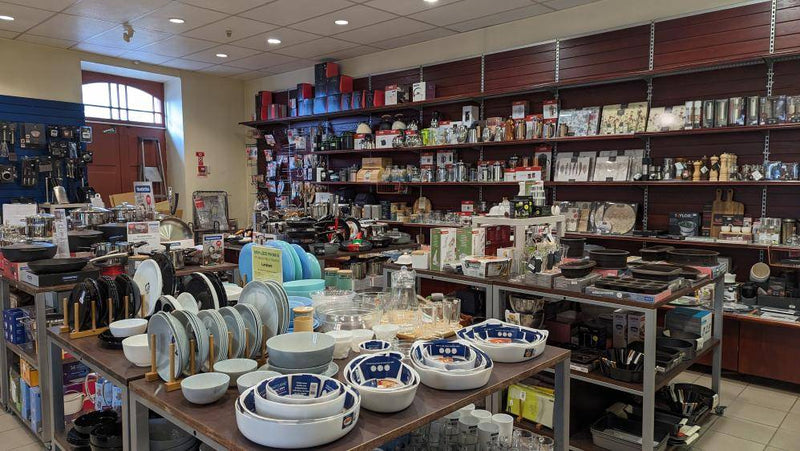 Вентспилс, улица Карля 2