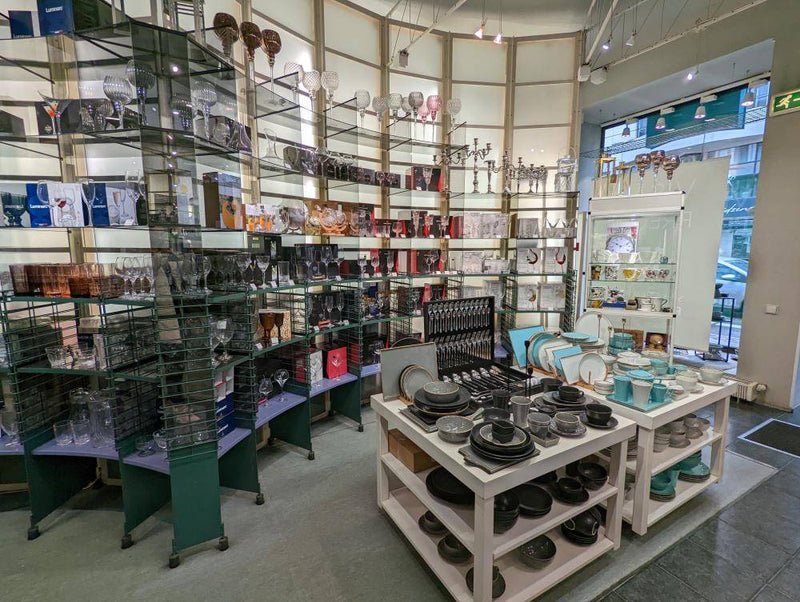 Рига, улица Марияс 11