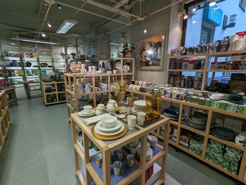 Рига, улица Марияс 11