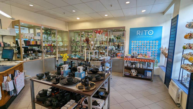 Вентспилс, улица Карля 2