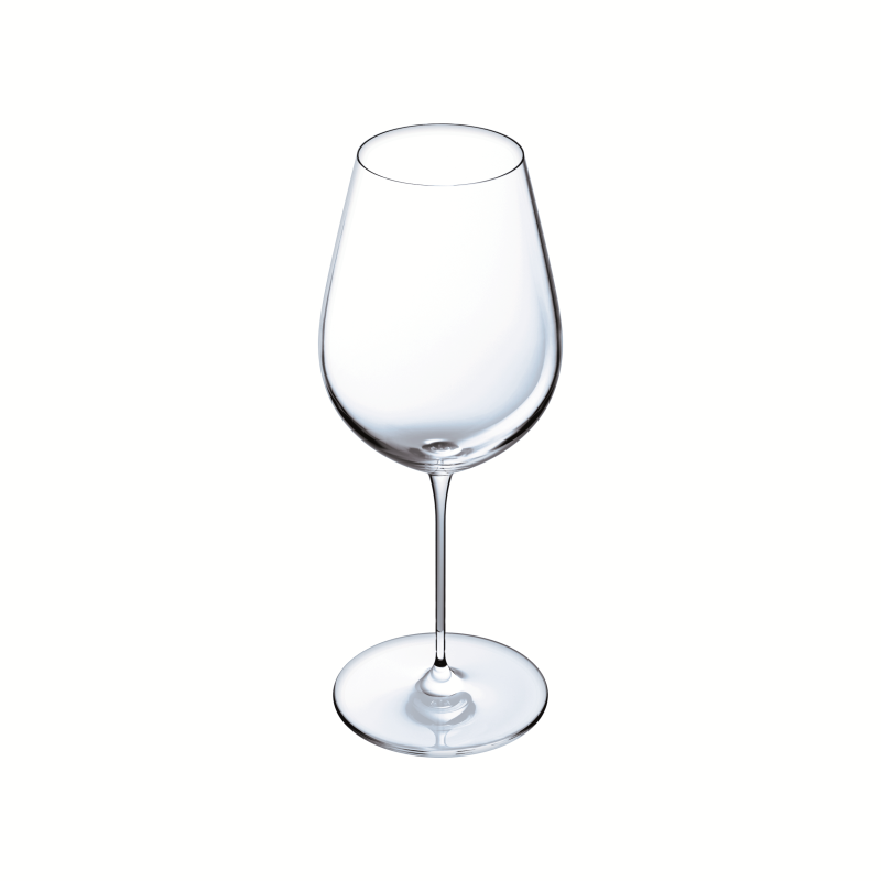 C&S GALEA VĪNA GLĀZE 55CL,,KRISTALĪNS