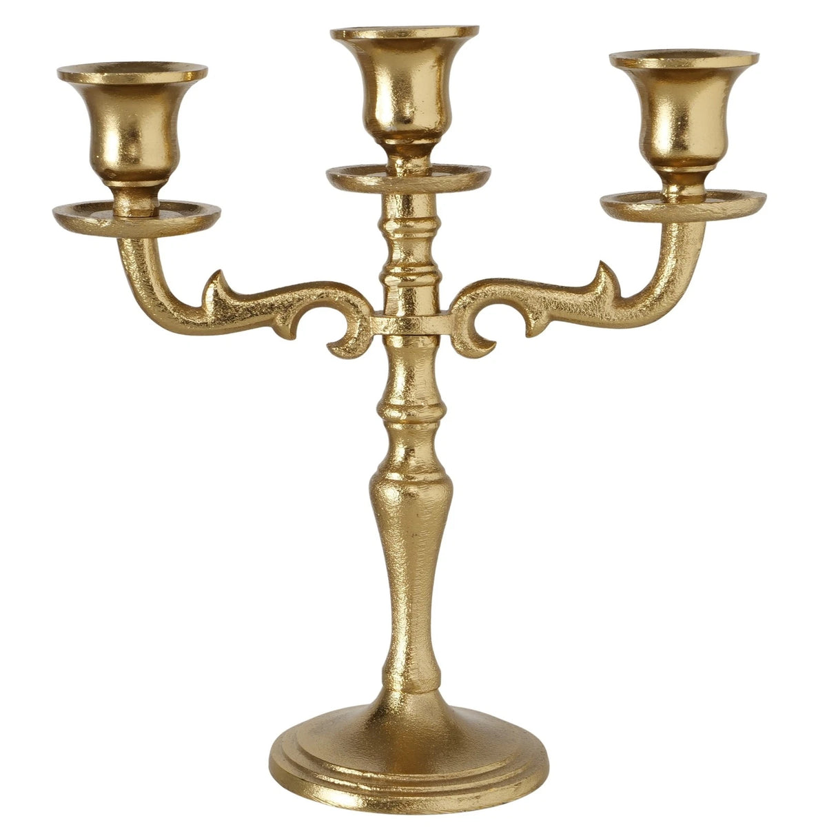 VARAS SVEČTURIS APAĻŠ  H,26,00 cm, L 25,00 cm