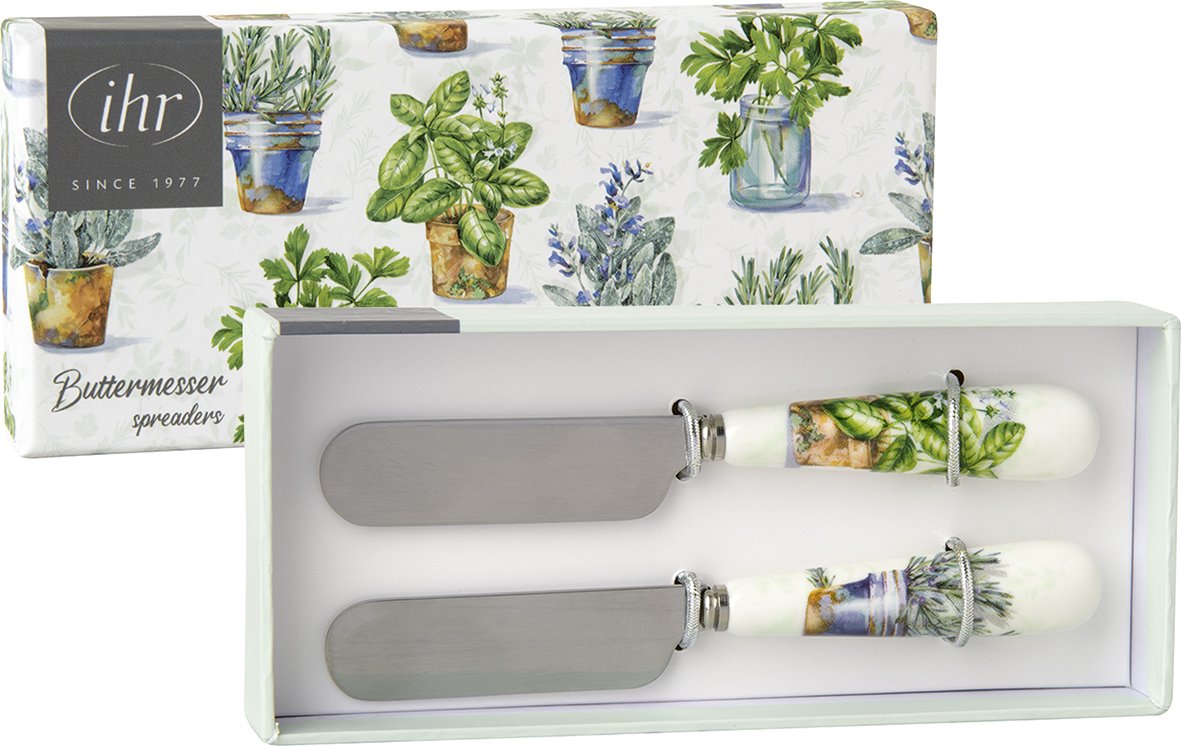 AROMATIC HERBS SVIESTA NAŽI 2 GB, DĀVANU KASTĒ