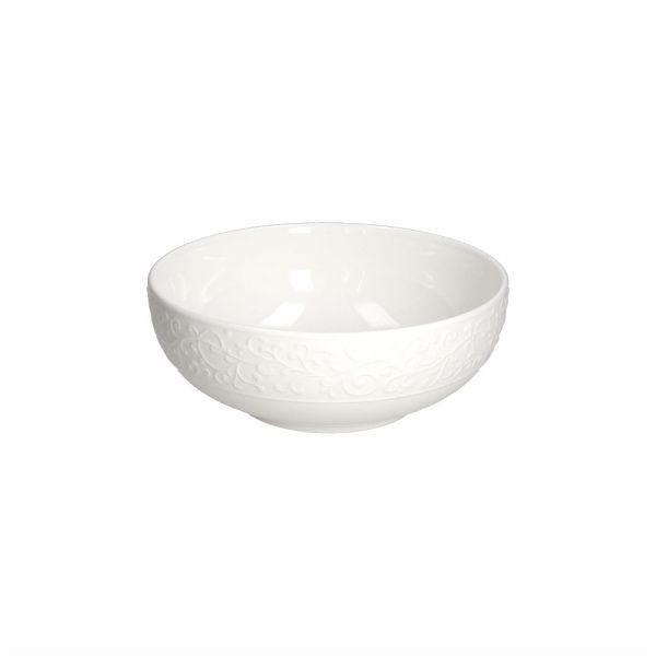 JASMIN BĻODA 16CM, PORCELĀNS
