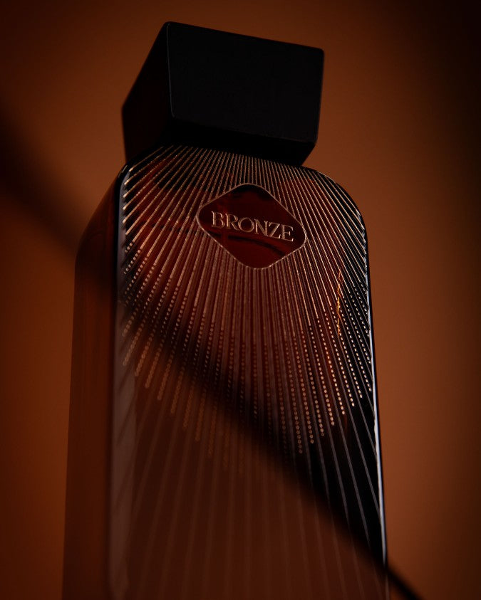 Ароматический спрей для помещений ODORO BRONZE MAJESTIC WOOD 100 мл