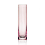 PURE LINE VASE 24 CM, CRYSTALLINE