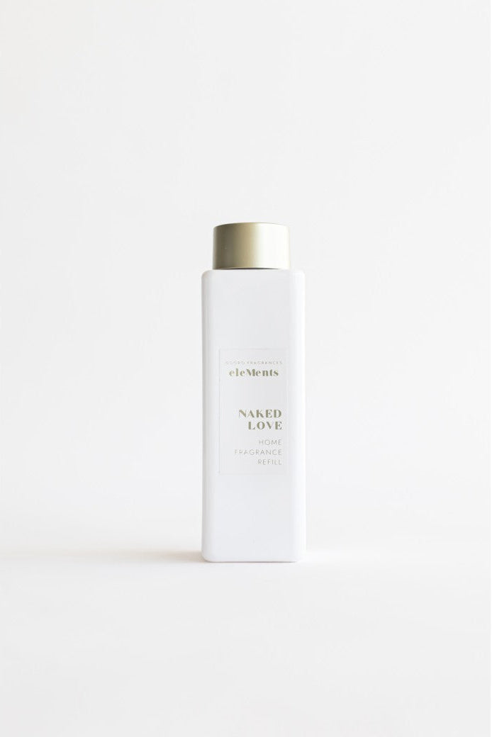 ODORO ELEMENT ROOM AROMAIZER NAKED LOVE REFILL 250ML
