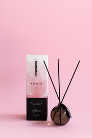 ODORO MOOD TELPU AROMATIZATORS MAGNOLIA 90ML, 10KOC.