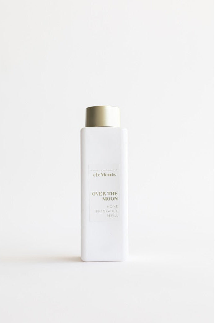 ODORO ELEMENT ROOM AROMAIZER OVER THE MOON REFILL 250ML