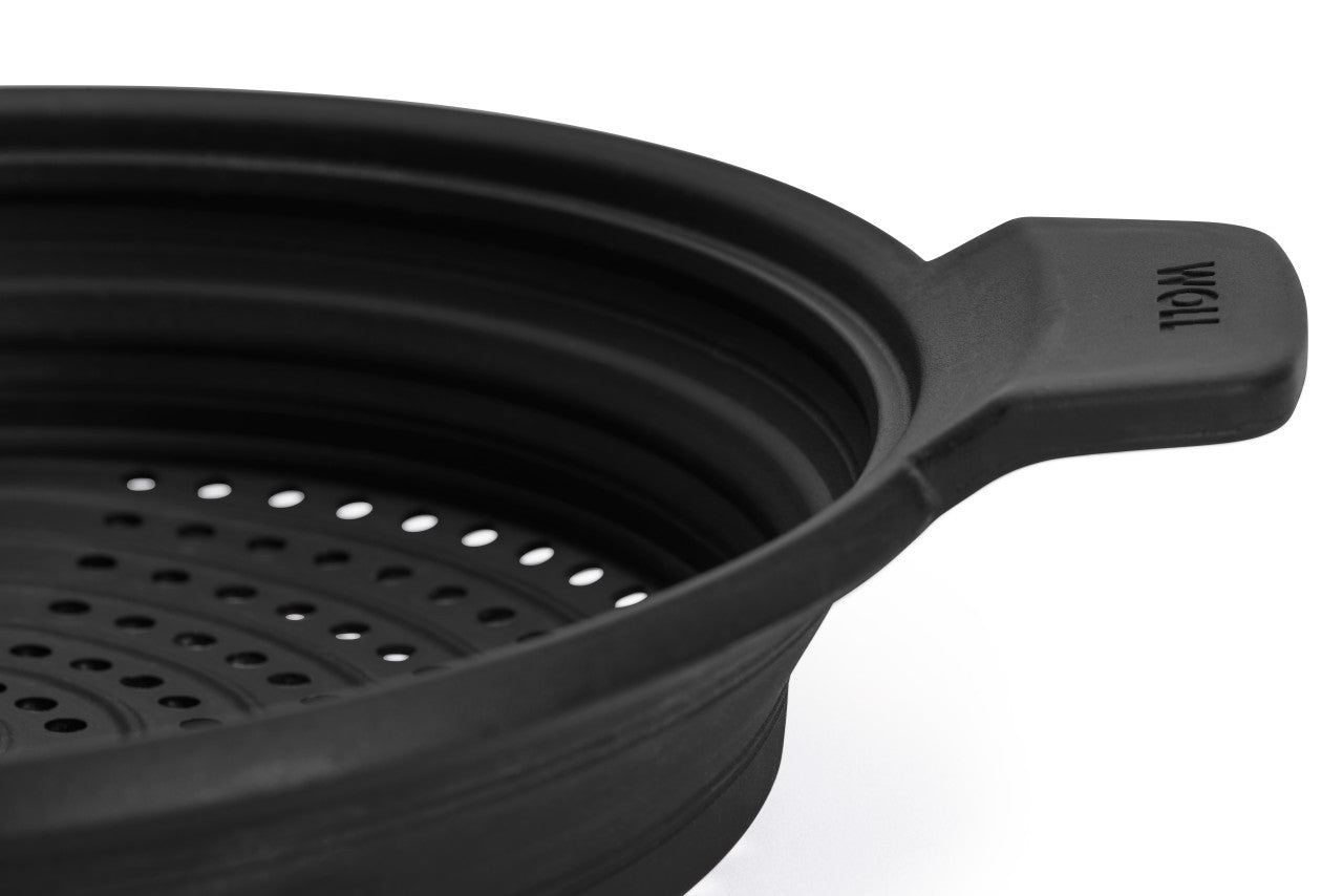 DAUDZFUNKCIONĀLS CAURDURIS/PALIKTNIS/SIETS 24CM