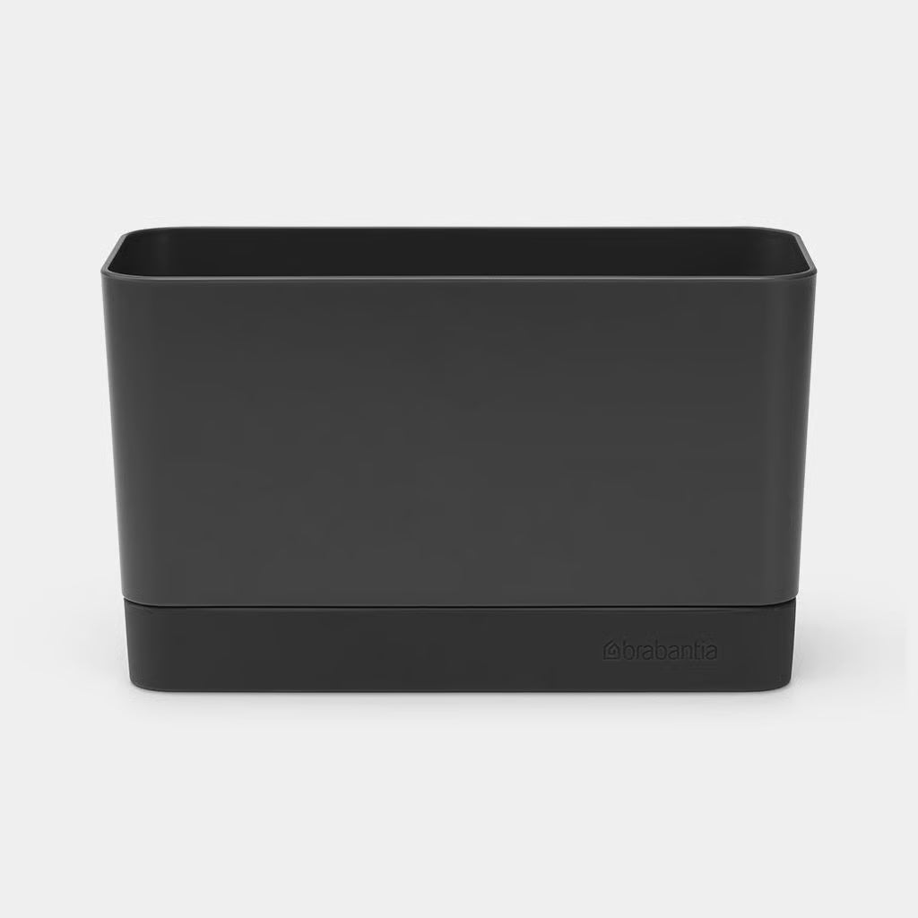 SINK ORGANISER, GREY
