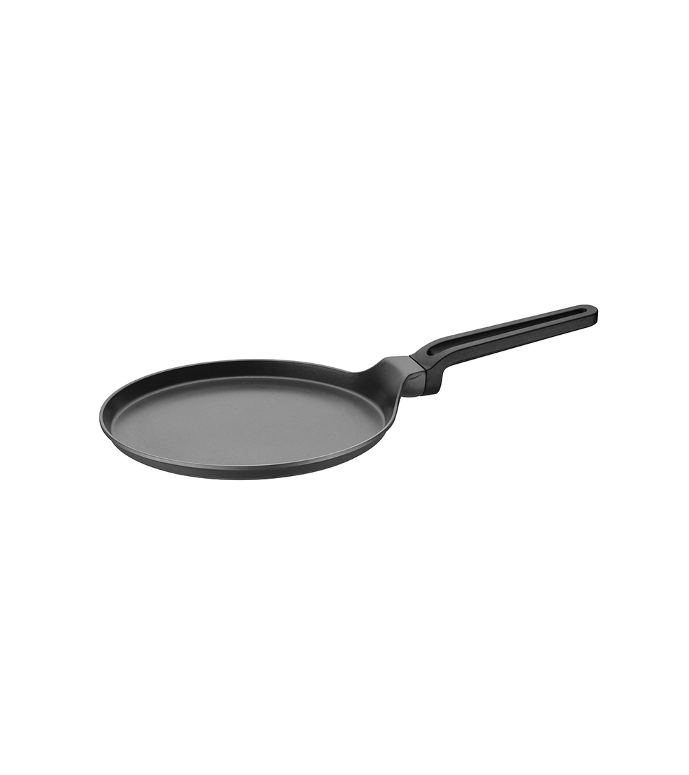 FUSIONI PANCAKE PAN WITH NON-STICK COATING, 28CM
