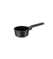 FUSIONI MĒRCES KATLIŅŠ 16CM, 1,35L, MELNS