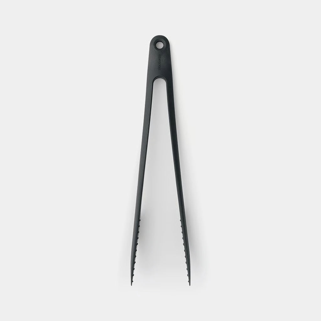 VIRTUVES KNAIBLES AR SILIKONA UZGAĻIEM, 31,2 CM, METĀLS