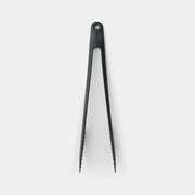 VIRTUVES KNAIBLES AR SILIKONA UZGAĻIEM, 31,2 CM, METĀLS