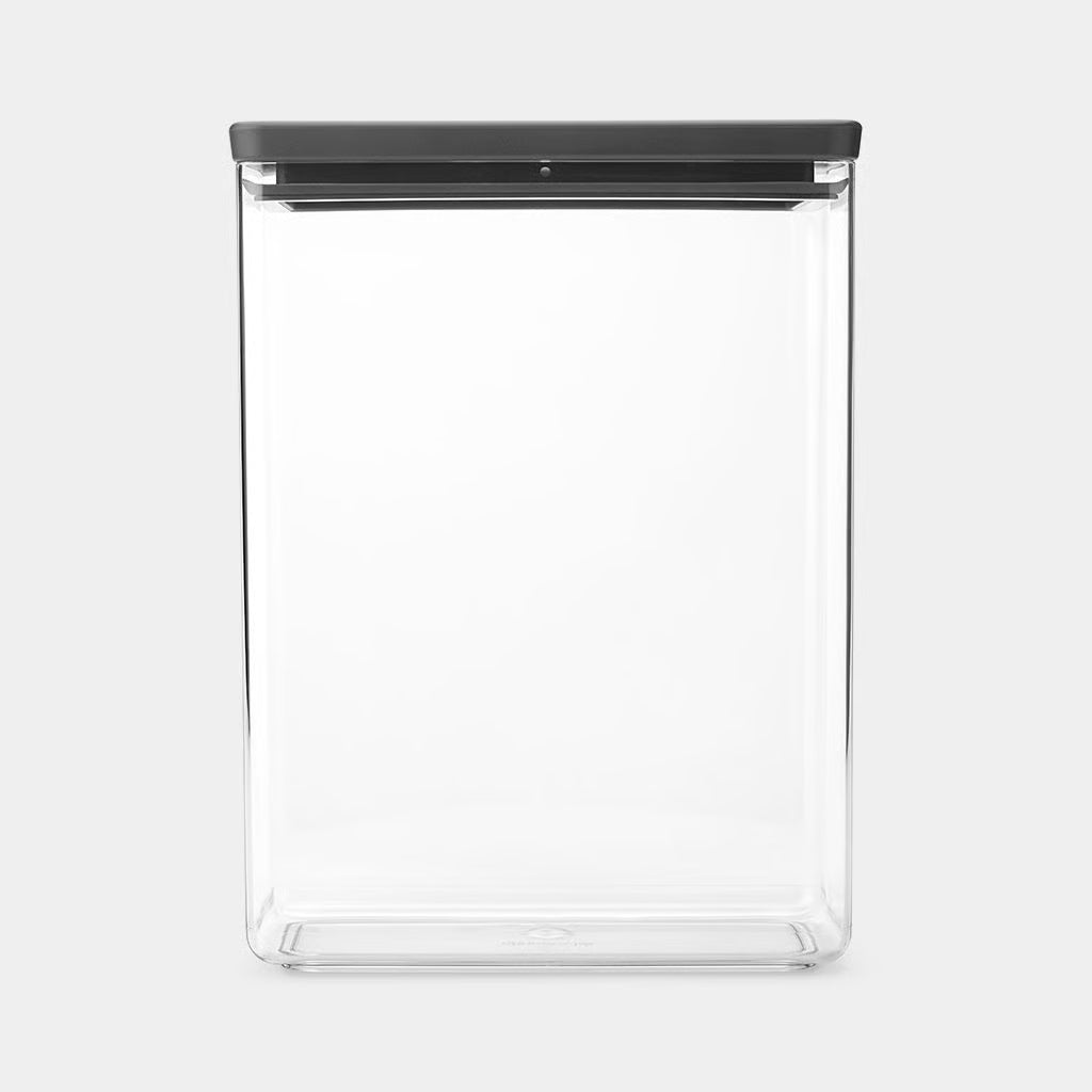 UZGLABĀSANAS TRAUKS 5,4 L, 11 X 22 H 29,5 , PLASTMASA