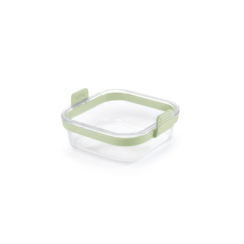 AIR FRYER STIKLA TRAUKS, 17,5 X 18,5  H 9,5 CM