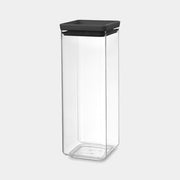 UZGLABĀŠANAS TRAUKS 2,5 L, 11 X 11 H 29,6, PLASTMASA