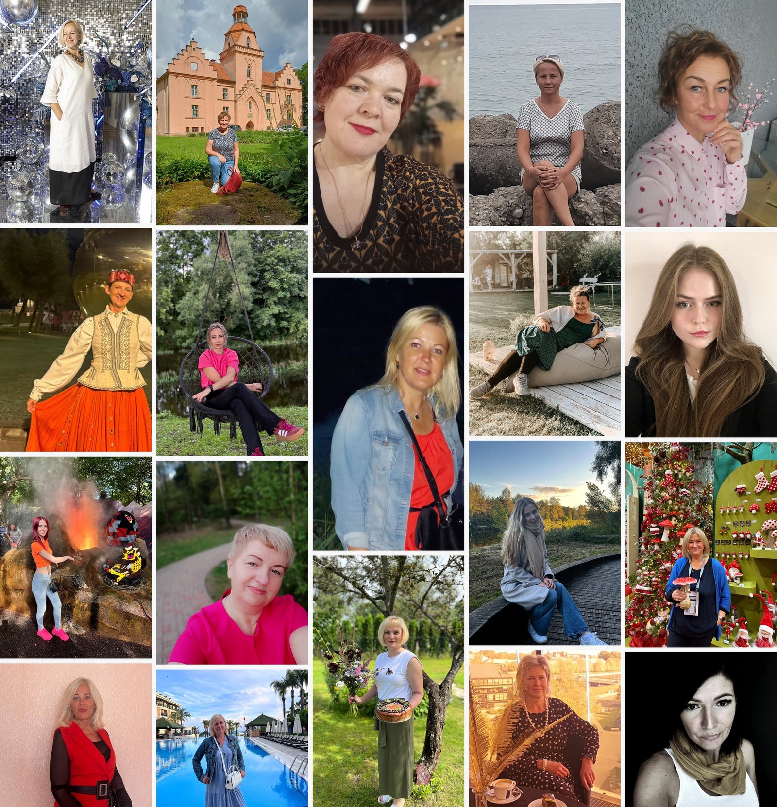 The people behind RITO