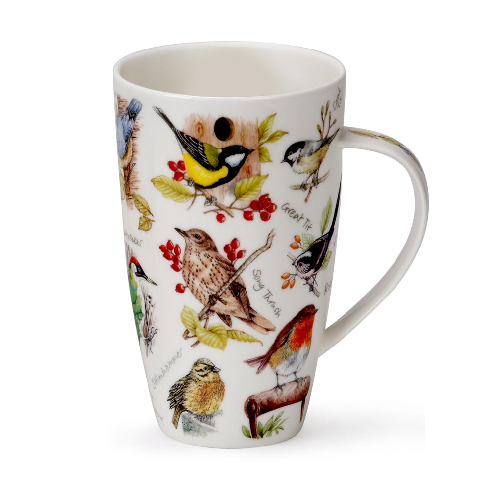 HENLEY KRŪZE 600ML BIRDLIFE