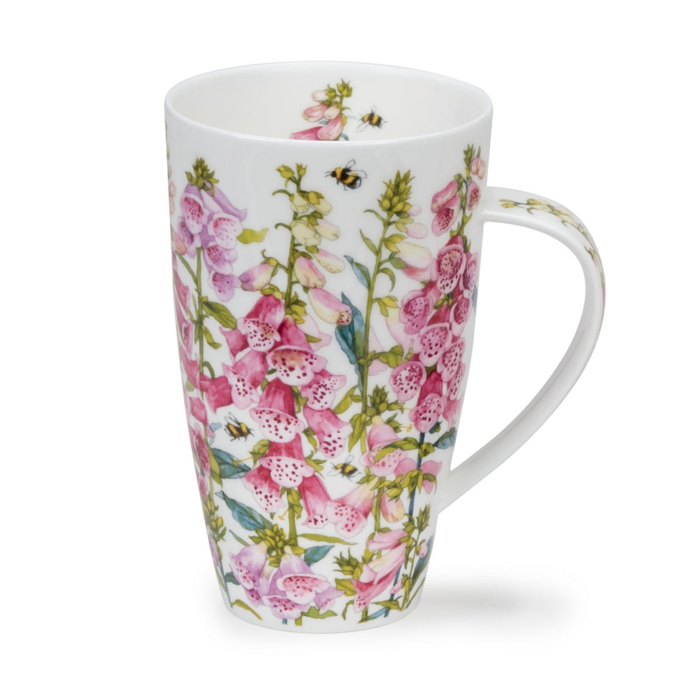 HENLEY KRŪZE 600ML FOXGLOVES