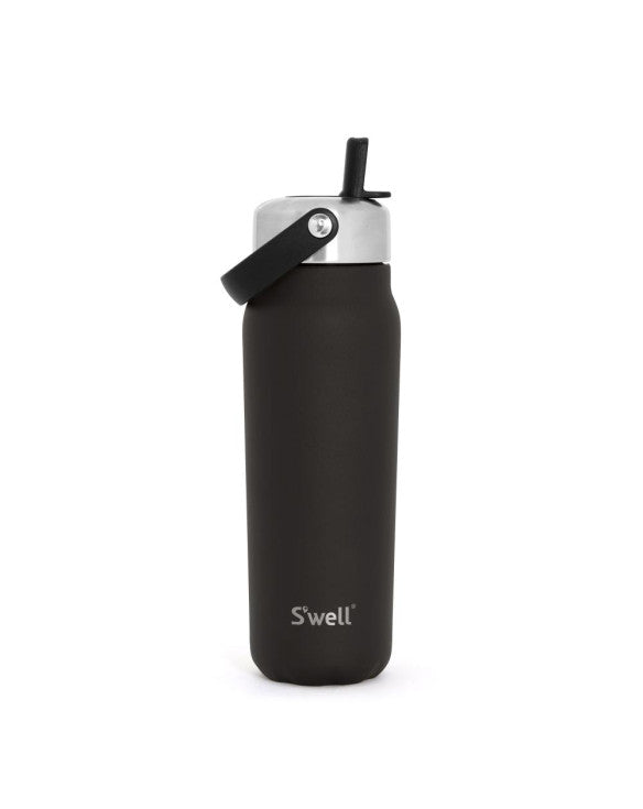 S’WELL EXPLORER TERMOPUDELE 700ML, MELNA, N/T