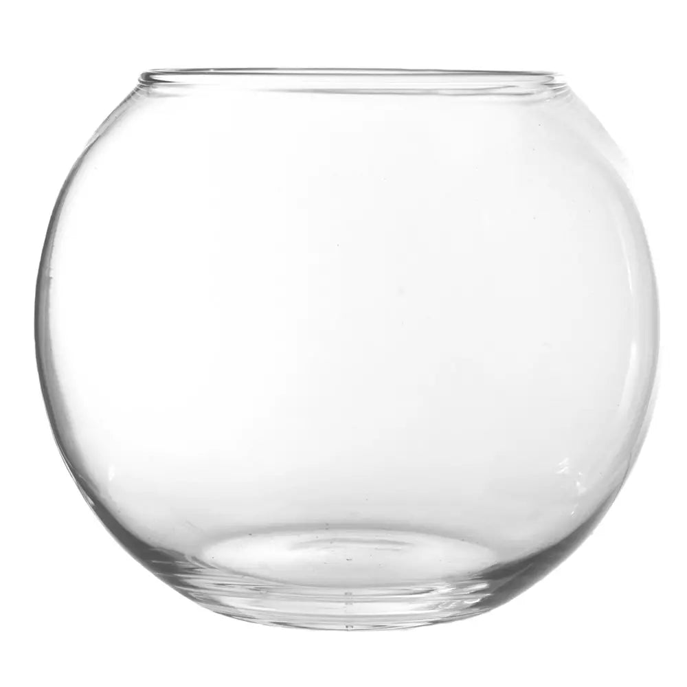 VAAS AKVAAARIUM (174) H18CM, D12CM, KLAAS
