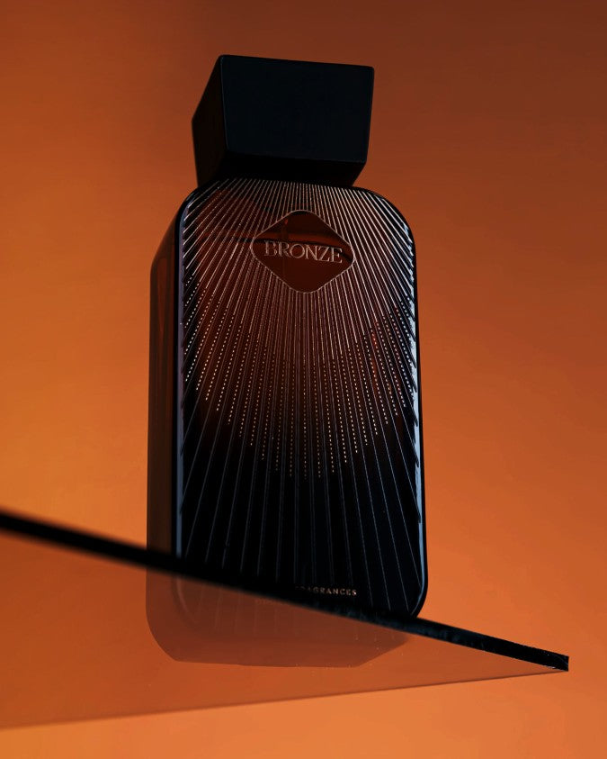 MĀJAS SMARŽAS ODORO BRONZE “WILD MOON”, 100 ML