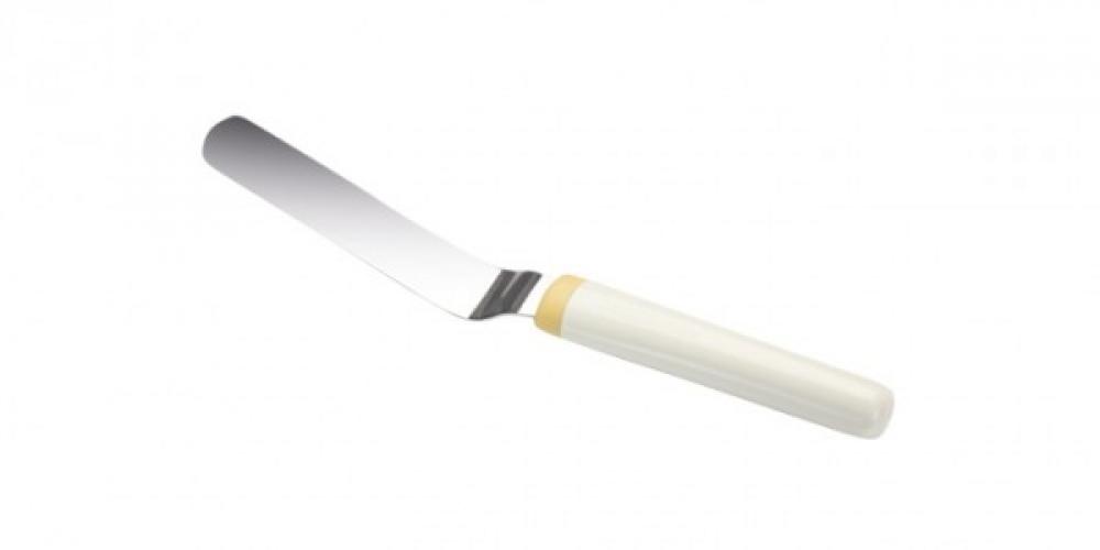 DELICIA KŪKU DEKORĒŠANAS LĀPSTIŅA, Tescoma