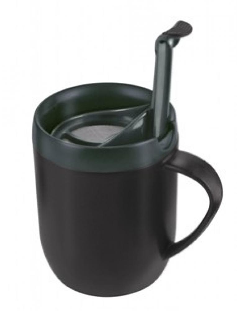 CAFETIERE TERMOKRŪZE 380ML, PELĒKA, La Cafetiere