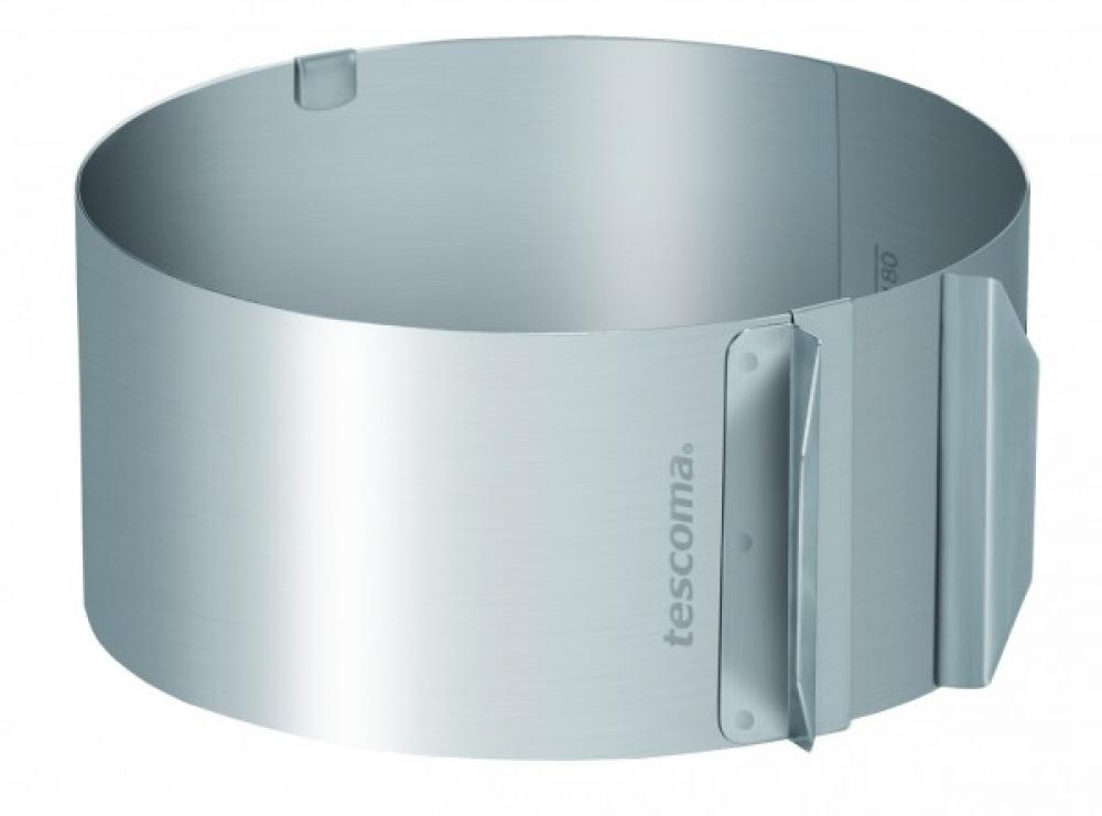 DELICIA APAĻA CEPAMFORMA AR MAINĀMU DIAMETRU 16-30CM, Tescoma