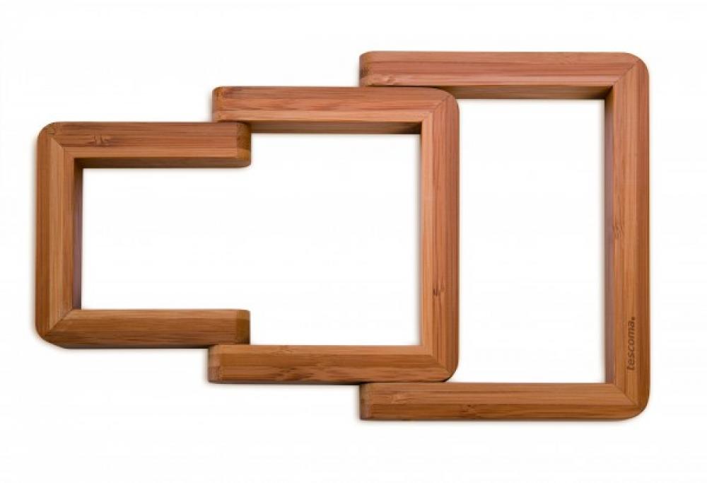 ONLINE ПОДСТАВКА 16Х26СМ, Tescoma