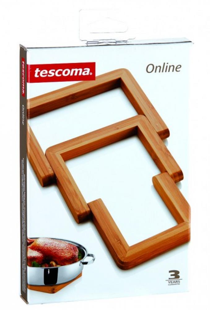 ONLINE ПОДСТАВКА 16Х26СМ, Tescoma