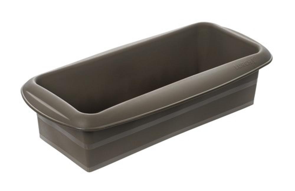 BAKING FORM 25CM, RECTANGULAR, SILICONE, Lurch