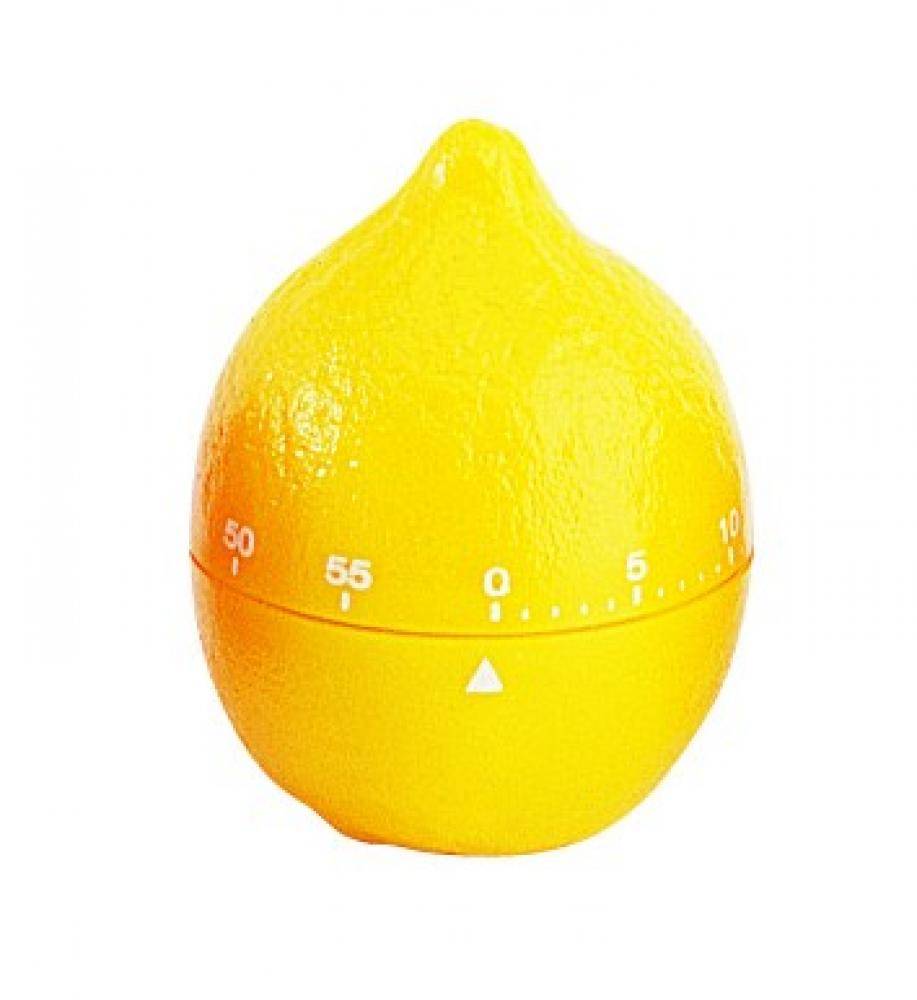 PRESTO KITCHEN TIMER 60MIN, FRUITS, Tescoma