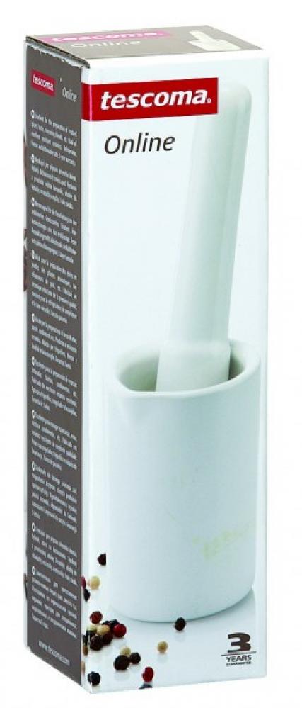 ONLINE СТУПКА 6СМ, КЕРАМИЧЕСКАЯ, Tescoma