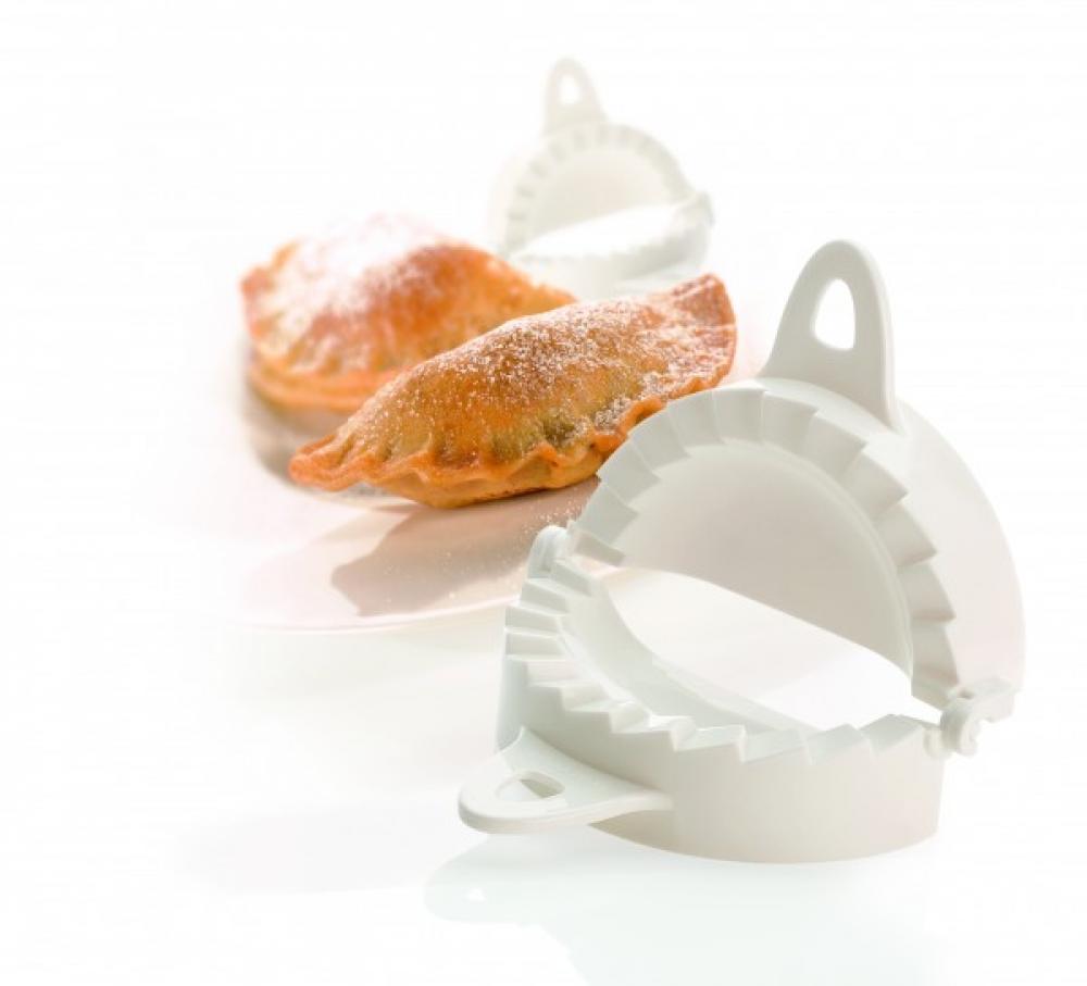 DELICIA ФОРМА ДЛЯ ВАРЕНИКОВ 4ШТ., Tescoma