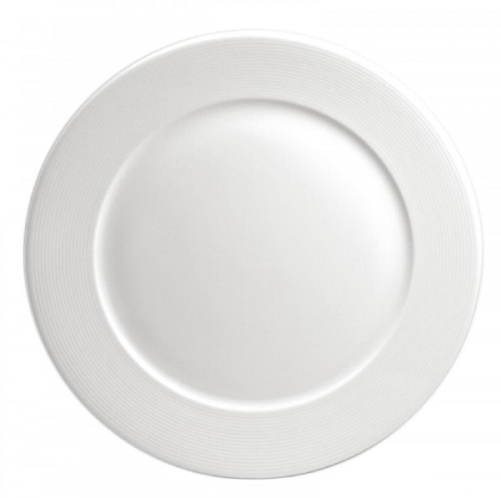 WISH PLATE 27CM, Leela Baralee