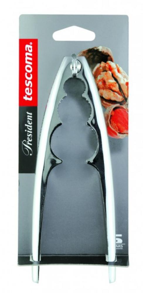 PRESIDENT NUT CRACKER TONGS, Tescoma