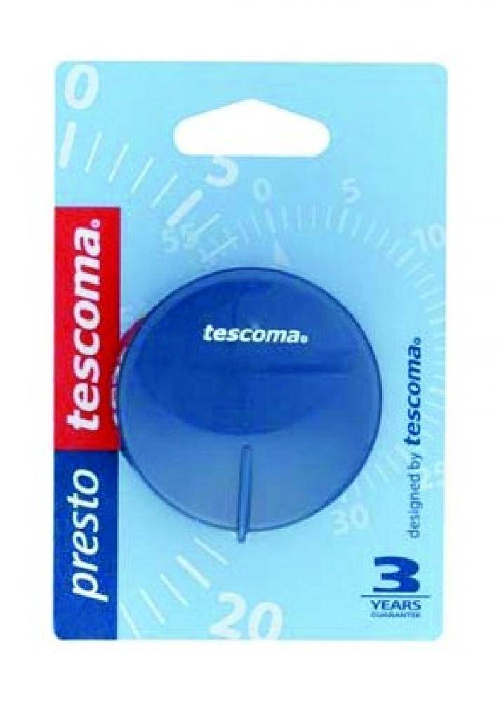 PRESTO KITCHEN TIMER W MAGNET 60MIN., Tescoma