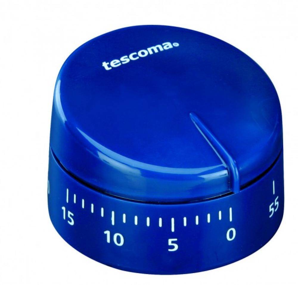 PRESTO KITCHEN TIMER W MAGNET 60MIN., Tescoma