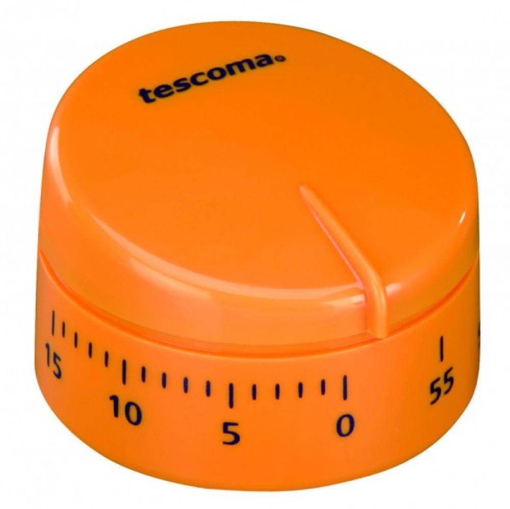 PRESTO KITCHEN TIMER W MAGNET 60MIN., Tescoma