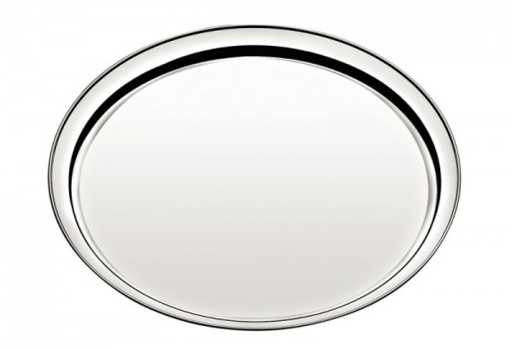 SERVICE PAPLĀTE 40CM, APAĻA, Tramontina