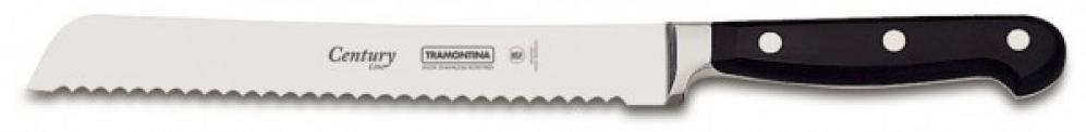 CENTURY BREAD KNIFE 20CM, Tramontina