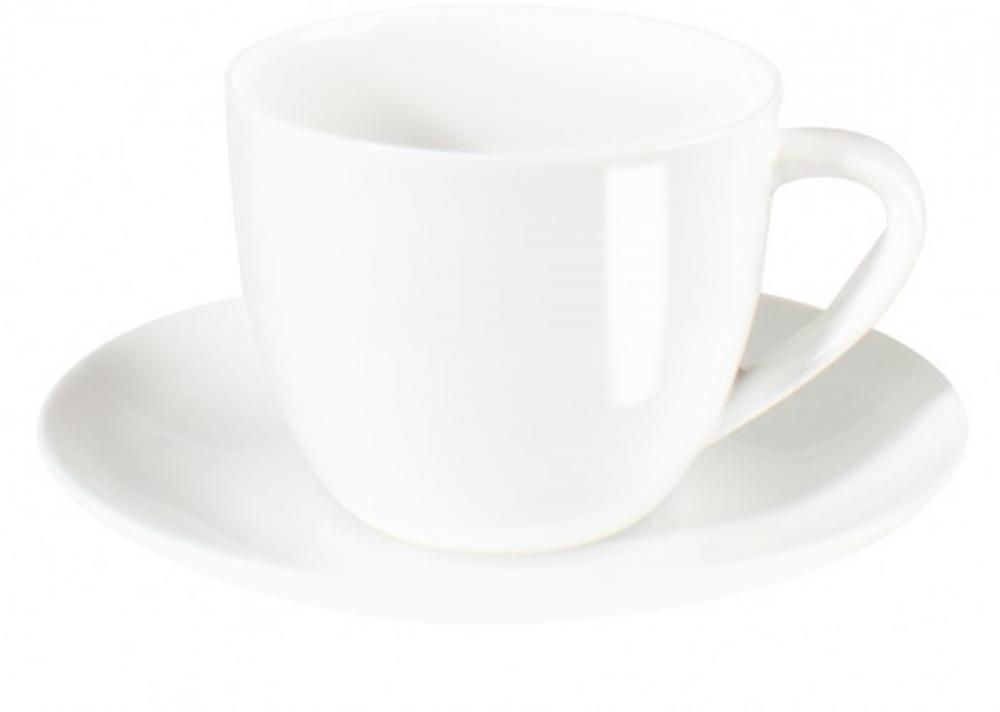 A TABLE КРУЖКА С БЛЮДЦЕМ 250МЛ, ASA Selection