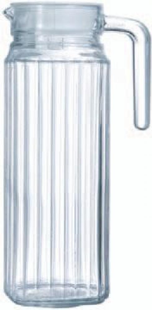 QUADRO FRIDGE JUG 1.1L, Arcoroc