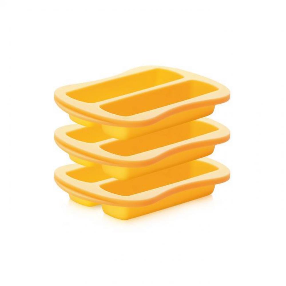 DELLA CASA MÜSLIBATOONIDE VORMID, Tescoma