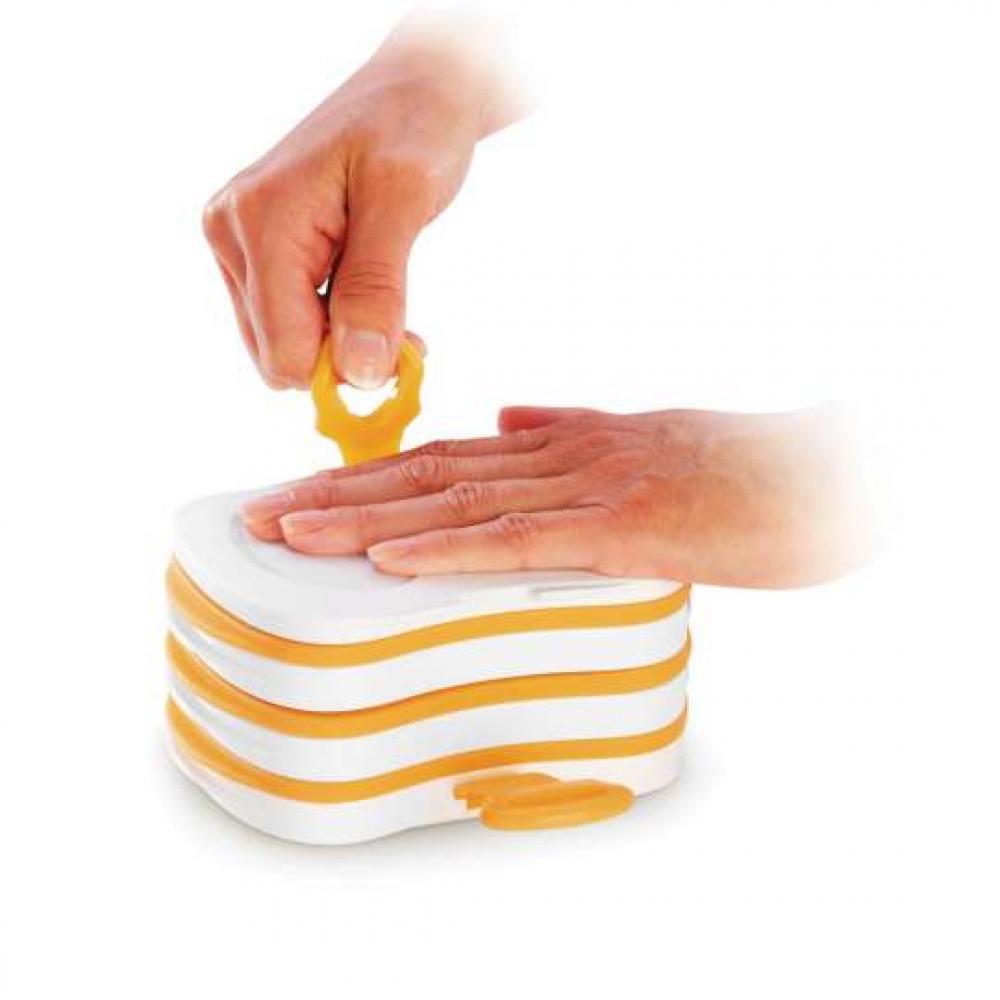 DELLA CASA MÜSLIBATOONIDE VORMID, Tescoma