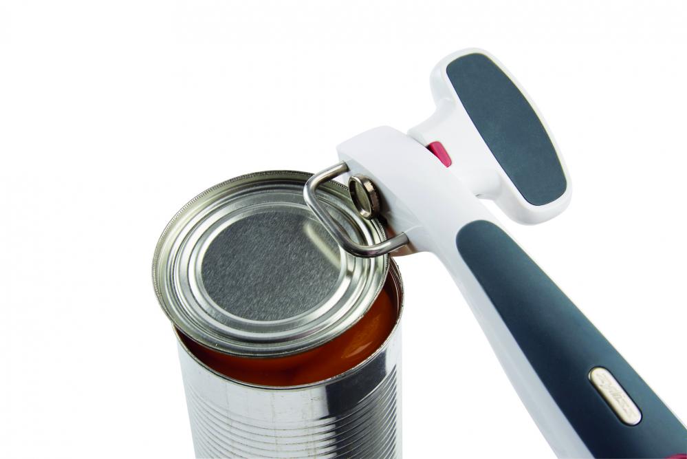 ZYLISS SAFE EDGE KONSERVIAVAJA, Zyliss