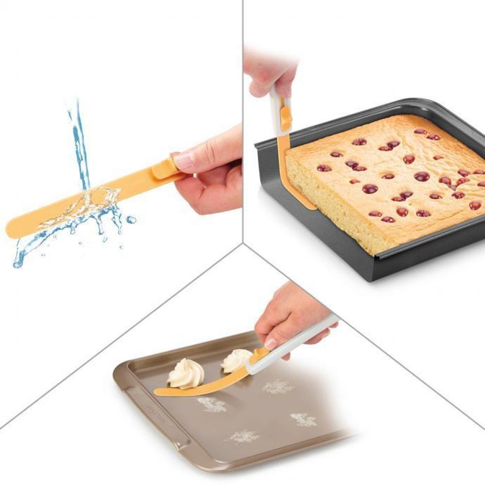 DELICIA NAZIS KŪKAS IZŅEMŠANAI NO FORMAS, Tescoma